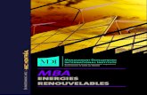 MBA ENERGIES RENOUVELABLES - MDI 2019-01-15آ  Energies renouvelables : أ©cosystأ¨me et politiques publiques