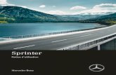 Sprinter - Daimler ... L'application Mercedes-Benz Guides est disponible gratuitement dans les App Stoâ€گ