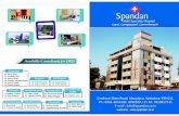 Available Consultants for Facility Information SPآ  The heart of our Hospital is ICU. It is one of the