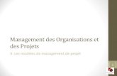 Management des Organisations et des Projetslhonore.h.l.f. Management des Organisations et des Projets