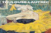 TOULOUSE-LAUTREC - Faton | Beaux livres 2019-10-30آ  Lautrec, qui ne sâ€™est privأ© dâ€™aucune technique,