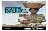 Un rapport de la Fairtrade Foundation En partenariat ... des partenaires pour le dأ©veloppement ou des
