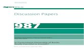 Discussion Papers Girma and Xu 2008, Rousseau and Xiao 2007). 4See, for example, Diaz-Alejandro (1985)