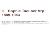 II Sophie Taeuber Arp 1889-1943 2020-03-25آ  II Sophie Taeuber Arp 1889-1943 OEUVRE أ€ Lâ€™أ‰TUDE Nآ°1