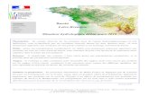 Bassin Loire-Bretagne Situation hydrologique dأ©but ... DREAL de bassin Loire-Bretagne â€“ Bulletin
