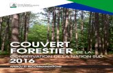 COUVERT FORESTIER Elizabethtown-Kitley 46.8 0.0 Nation 25.4 - 4.6 North Dundas 13.3 - 2.1 North Glengarry