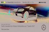 Mercedes-Benz Vأ©hicules particuliers - Les Essentiels ContratService Mercedes 2020-07-20آ  Janvier