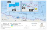 Beaufort Sea Outer Continental Shelf ... Beaufort Sea Outer Continental Shelf Planning Area Boundary