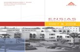 ENSIAS - 2007 & 2018-07-18آ  Mohammed V - Souissi en particulier et dans les campus universitaires marocains