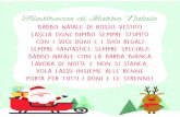 Filastrocca Babbo Natale - Baby Bubbles Filastrocca Babbo Natale.pdf Created Date: 12/5/2018 11:44:31