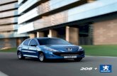 2010 Peugeot 206+ brochure