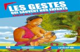 GQS - Livret des mamans du Congo