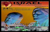 Israel Actualit©s n°164