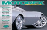 MOTOREX MAgazine 73 2004