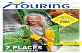 Touring Magazine 224 Edition fran§aise
