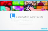 Presentation production videos Seroni
