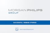 Mprgan Philips Group presentation-fr