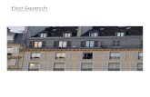 Flat Search, chasseur immobilier Paris