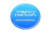 designers interactifs