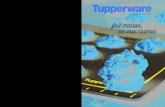 Catalogue Tupperware Automne/Ftes 2014