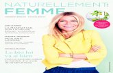 NATURELLEMENT FEMME 1-16 | ANNEMARIE B–RLIND â€“ NATURAL BEAUTY
