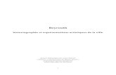 enrica camporesi - beyrouth - historiographie et representations artistiques de la ville