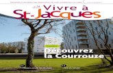 Vivre   Saint-Jacques de mai 2013