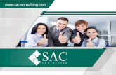 Sac consulting