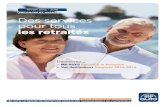 Catalogue Vacances IRP AUTO Vacances Seniors,Hiver 2015-2016, PDR120P