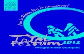 Total Festum 2012