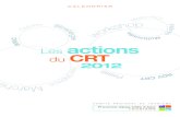 Actions CRT 2012-2015