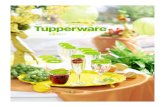 Catalogue Tupperware ete 2011