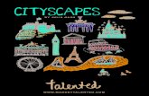 Talented Catalogue Cityscape 2015 French Version