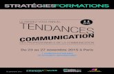 Formation Strat©gies : "responsable communication du secteur public"