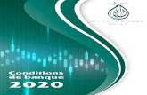 Conditions de banque 2020-web copie 2020. 7. 13.¢  5.5- > 5 000 000,00 DA et ¢â€°¤ 10 000 000,00 DA 5.4