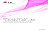 TVC LCD   LED