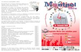 N¢°132 - Mars 2020 Le journal du Libre Valeur : 2,00¢â€¬ Prix ... ... J 30 Odoo Roadshow H£´tel Oc£©ania