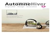 Catalogue OG5 Automne Hiver 2014-2015 FullAce