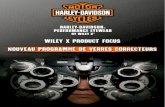 Harley-Davidson - Prescription Launch - French version