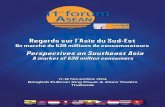 11eme forum ASEAN - Brochure officielle