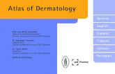 Atlas de Dermatologie - Edition Tsunami