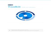 Toolkit Guide de l'utilisateur 2020. 8. 3.¢  Toolkit Guide de l'utilisateur Cliquez ici pour acc£©der