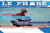 DOSSIER - 2017. 8. 2.¢  1 Le Phare Juin 2017 N¢° 003 Newsletter/ANSD Newsletter/ANSD Le Phare Juin 2017