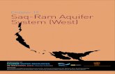Chapter 10 Saq-Ram Aquifer System (West) 300 CHAPTER 10 - SAQ-RAM AQUIFER SYSTEM (WEST) CONTENTS INTRODUCTION