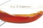 Le Cognac : version anglaise