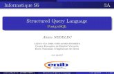 Structured Query Language - @let@token PostgreSQL
