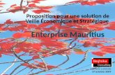 IE Enterprise Mauritius