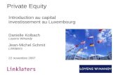 Private  Equity