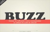 Le Buzz - Webschool Orl©ans