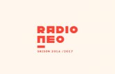 Presentation Radio Neo